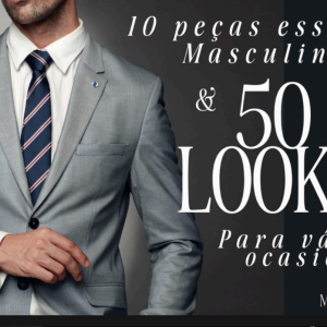 Guarda-Roupa Inteligente | Homem