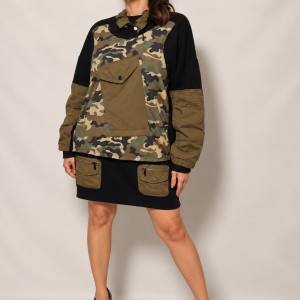 LOOK 04 | COLEÇÃO CÁPSULA FÉNIX
