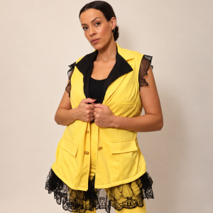 LOOK 03 | COLEÇÃO CÁPSULA FÉNIX