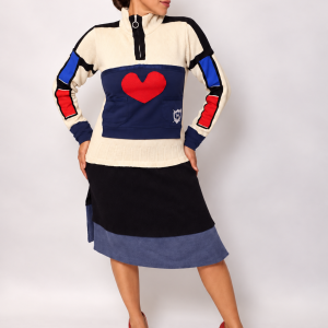 LOOK 06 | COLEÇÃO CÁPSULA FÉNIX