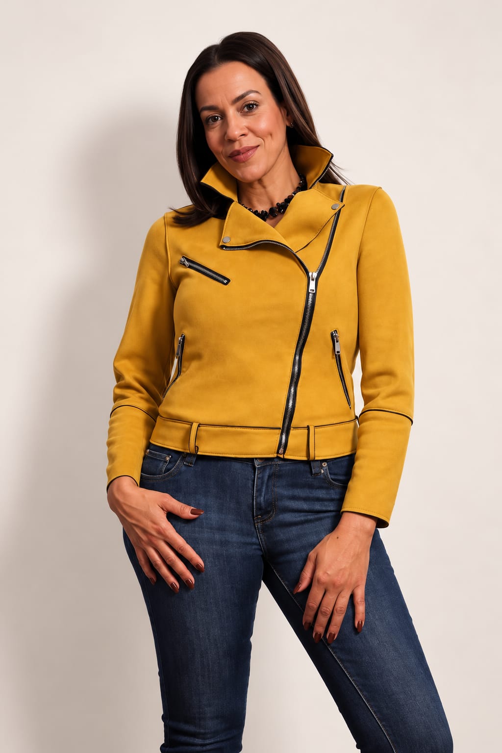 LOOK 14 — GOLDEN ATTITUDE - Image 5