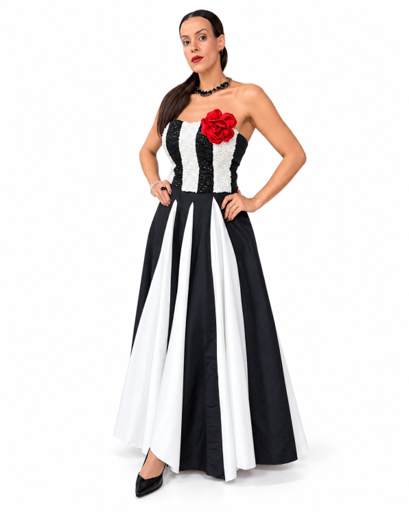 LOOK 26 | COLEÇÃO CÁPSULA FÉNIX — MICHELLE DINIZ