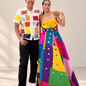 LOOK ESPECIAL | COLCHA DE RETALHOS