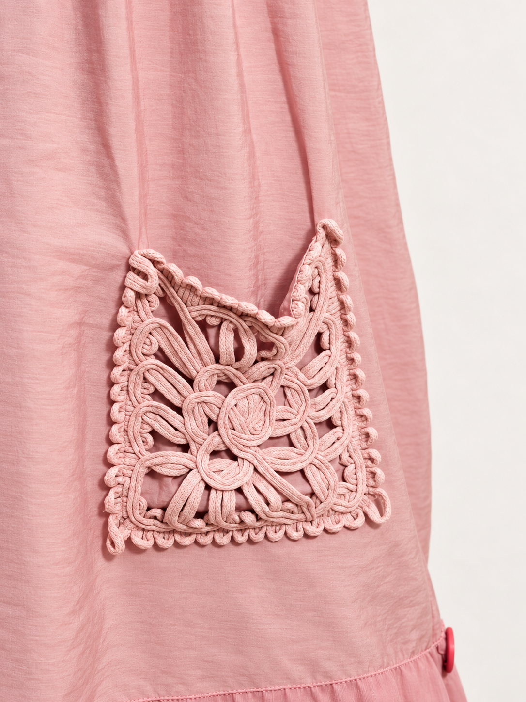 LOOK 12 — BLUSH ROMANCE - Image 2