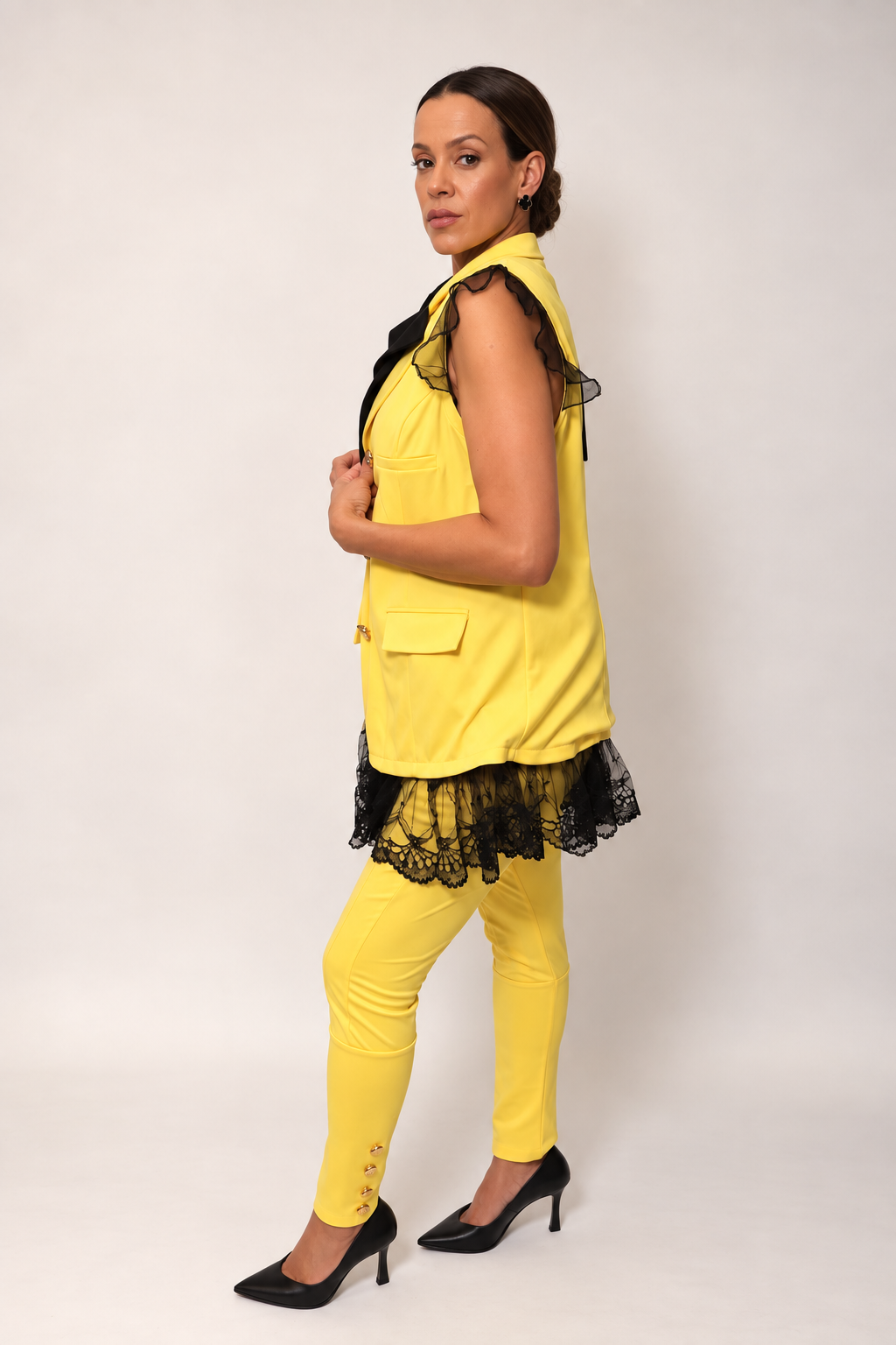 LOOK 03 | COLEÇÃO CÁPSULA FÉNIX - Image 2