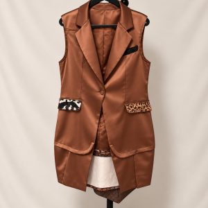 LOOK 24 | COLEÇÃO CÁPSULA FÉNIX