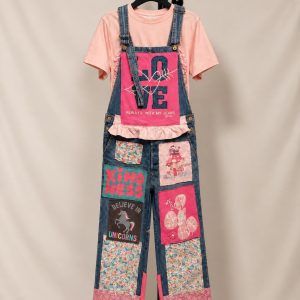 LOOK 10 | COLEÇÃO CÁPSULA FÉNIX