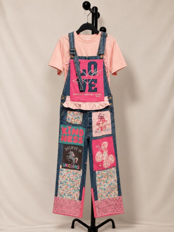 LOOK 10 | COLEÇÃO CÁPSULA FÉNIX