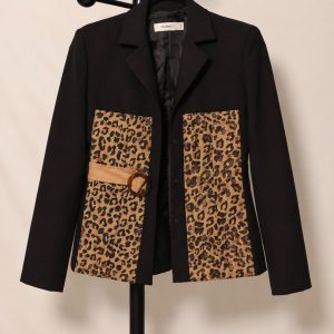 LOOK 15 | FÉNIX INSTINCT