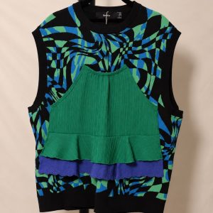 LOOK 17 | COLEÇÃO CÁPSULA FÉNIX