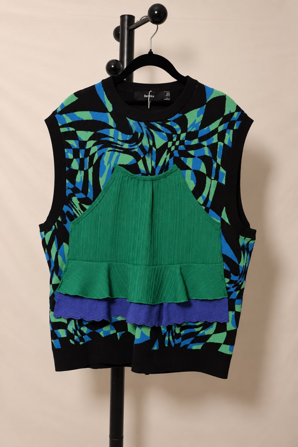 LOOK 17 | COLEÇÃO CÁPSULA FÉNIX