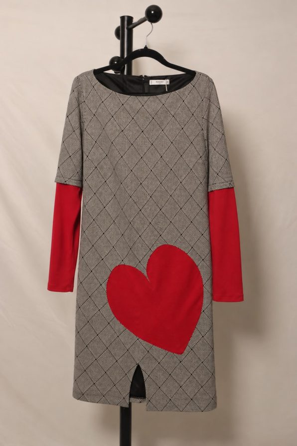 LOOK 18 | COLEÇÃO CÁPSULA FÉNIX