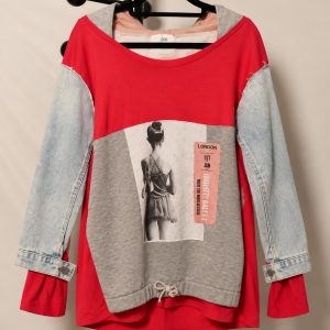 LOOK 16 | COLEÇÃO CÁPSULA FÉNIX