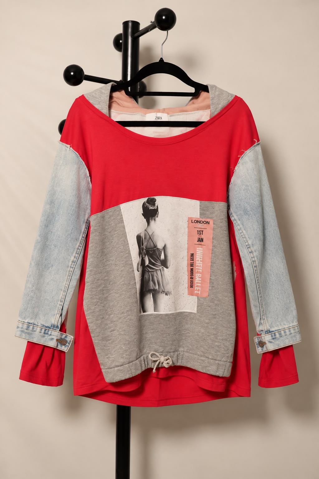 LOOK 16 | COLEÇÃO CÁPSULA FÉNIX
