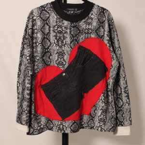 LOOK 19 | COLEÇÃO CÁPSULA FÉNIX