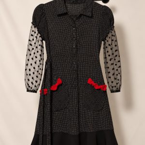 LOOK 21 | COLEÇÃO CÁPSULA FÉNIX