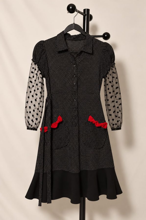 LOOK 21 | COLEÇÃO CÁPSULA FÉNIX