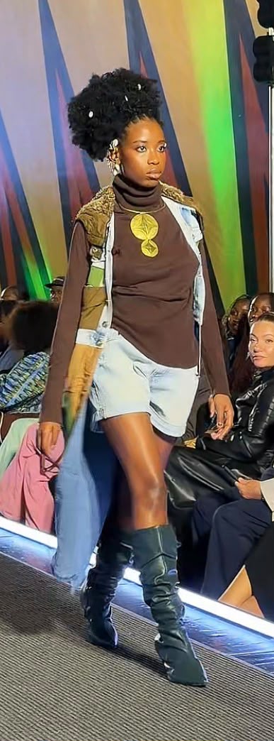 LOOK 07 | COLEÇÃO CÁPSULA FÉNIX - Image 2