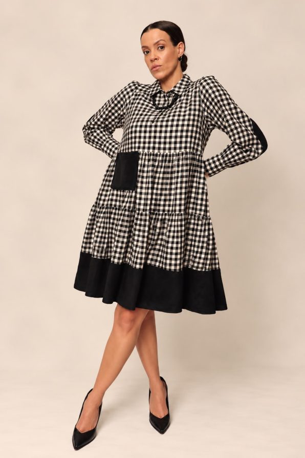 LOOK 02 | COLEÇÃO CÁPSULA FÉNIX