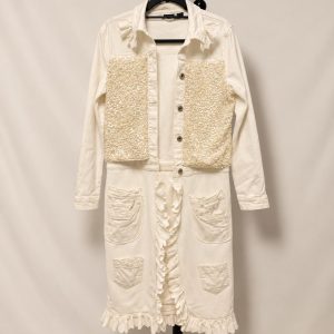 LOOK 23 | COLEÇÃO CÁPSULA FÉNIX