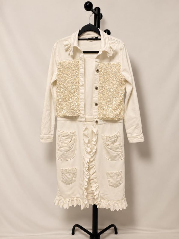 LOOK 23 | COLEÇÃO CÁPSULA FÉNIX