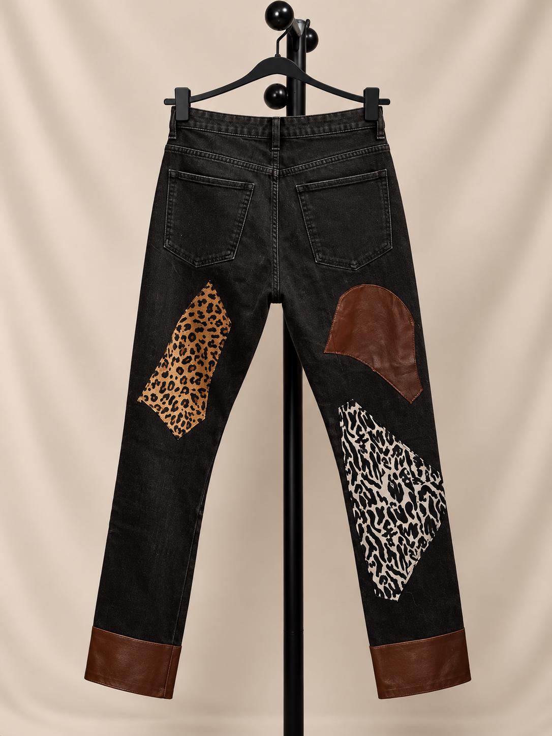 LOOK 24 | COLEÇÃO CÁPSULA FÉNIX - Image 3
