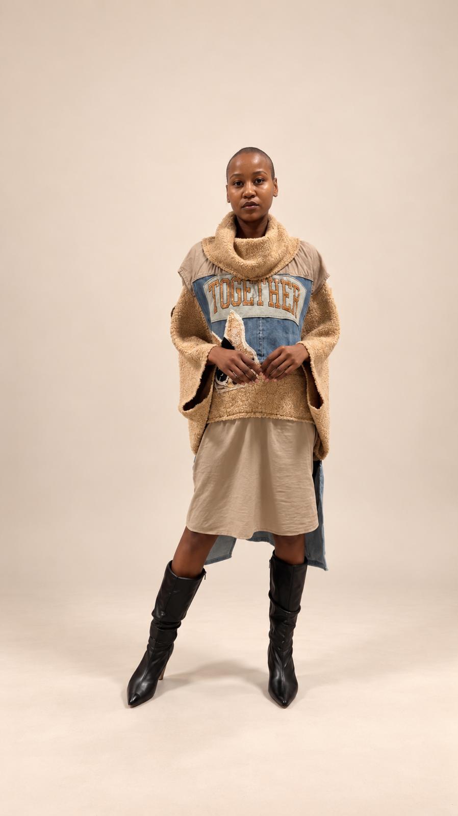 LOOK 12 | COLEÇÃO CÁPSULA FÉNIX - Image 3